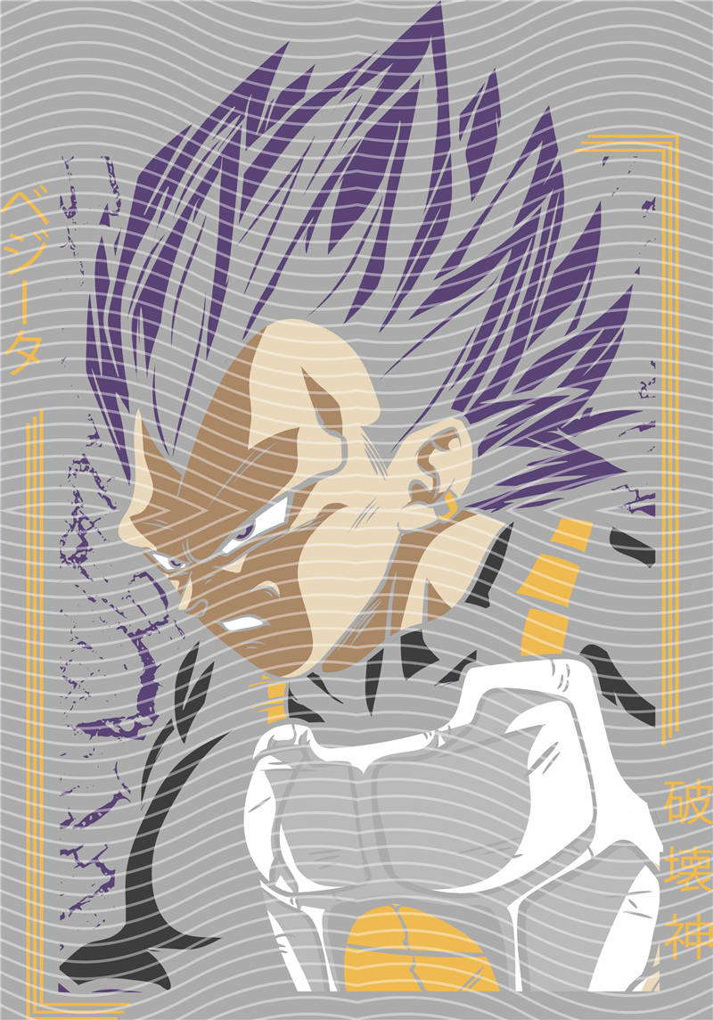 Animation design-RB 432